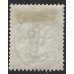 GB Qv - Sg115 - 1/- Pale Green plate 6 ( CL ) CDS Fine Used 