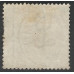 GB Qv - Sg122a - 6d Chestnut plate 11 ( SH ) CDS Fine Used