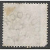 GB Qv - Sg123 - 6d Pale Buff 11 ( EI ) CDS Fine Used
