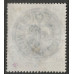 GB Qv - Sg183 - 10s ultramarine ( mc ) CDS Fine Used