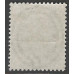 GB Qv - Sg153 - 4d Light Sage Green SPECIMEN MNH