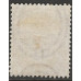 GB Qv - Sg156 - 8d orange ( PI ) SPECIMEN VLMM NG