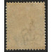 GB Qv - Sg157 - 2½d Blue pl.22 ( EH )  MNH