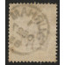 GB Qv - Sg162 - 6d on 6d Lilac pl.18 ( MD )  Fine Used