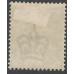 GB Qv - Sg164 -  1/2d Green, mounted mint MM