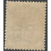 GB Qv - Sg187 -  1/2d. Slate Blue  MNH