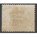 GB Qv - Sg190  -  2½d Lilac MM