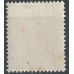 KGV - Sg426wi - 6d Inverted Watermark MNH 