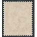 KGV - N16 (3) - Sg 357 1d Scarlet with RPS cert MNH