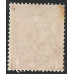 KGV - N16 (6) - Sg 357 1d Deep Brick Red MNH