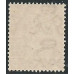 KGV - N16 (9) - Sg 359 1d Pale Rose Red  RPS cert MNH 