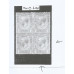 KGV - N16 (9) - Sg 359 1d Pale Rose Red  RPS cert MNH 