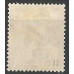 KGV - N16 -13 - Sg 360 1d Deep Carmine Red  MM