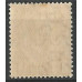 KGV - N16 -14 - Sg 361 1d Scarlet-Vermilion RPS Cert MNH