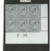 KGV - N16 -14 - Sg 361 1d Scarlet-Vermilion RPS Cert MNH