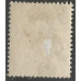 KGV - N14 (3) - Sg 353 ½d Pale Green MM