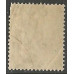 KGV - N14 (6) - Sg 352 ½d Bright Green  MNH