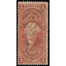 United States (USA) Revenue - 1$. Inter. Revenue. Lease Used