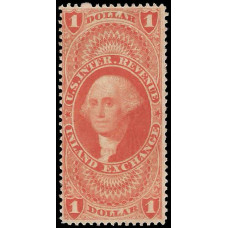United States (USA) Revenue - 1$. Inter. Inland Exchange MM NG