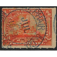 United States (USA) Revenue - 3/8c Orange Inter. Revenue. Used
