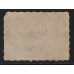 United States (USA) Revenue - 1c Blue Inter. Revenue. Used United States (USA) Revenue - 1c Blue Inter. Revenue. Used