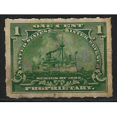 United States (USA) Revenue - 1c Green Inter. Revenue. Used United States (USA) Revenue - 1c Green Inter. Revenue. Used