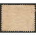 United States (USA) Revenue - 2c Brown Stock Tax New York Used