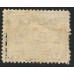 United States (USA) Revenue - 20c Black Stock Tax New York Used