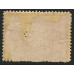 United States (USA) Revenue - 3 Dollars Green Stock Tax New York Used