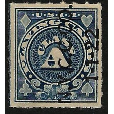 United States (USA) Revenue - Playing Cards Tax Used