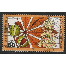 WEST BERLIN 1979 - SG B584 - Humanitarian Relief Funds Used Condition